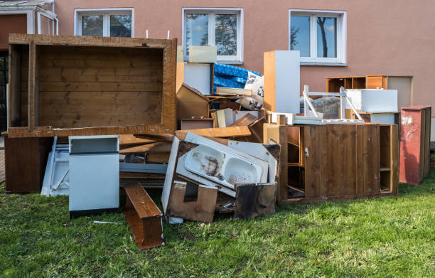 Best Dumpster Rental Services  in Ashland, CA