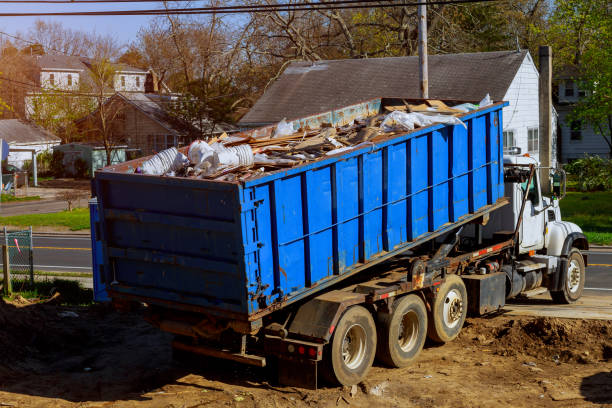 Best Local Junk Hauling  in Ashland, CA
