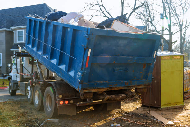 Appliance Disposal in Ashland, CA