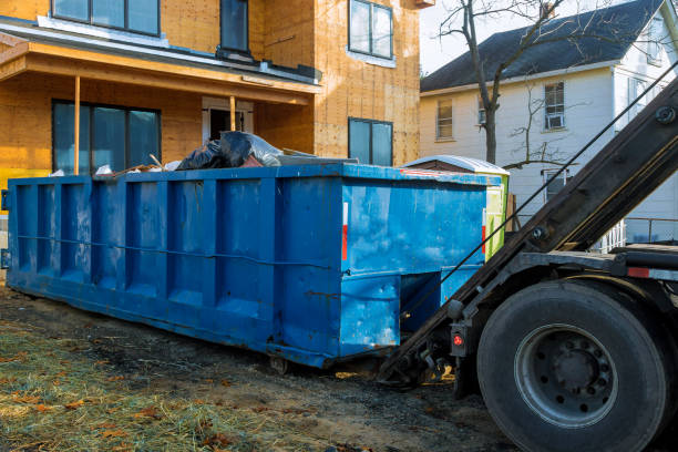Best Residential Junk Removal  in Ashland, CA