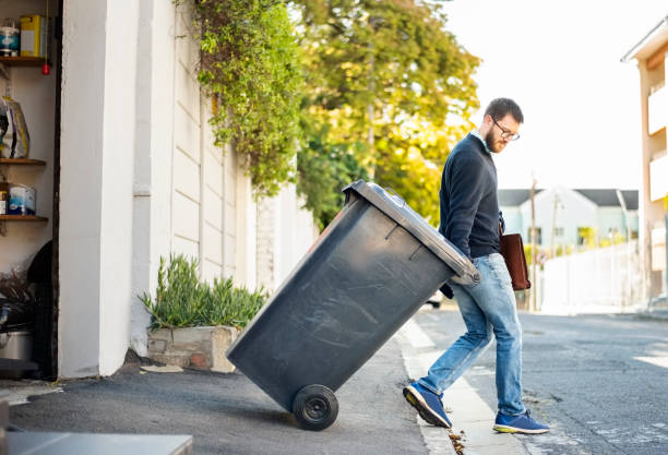 Best Basement Cleanout Services  in Ashland, CA
