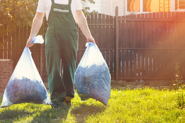 Best Same-Day Junk Removal  in Ashland, CA