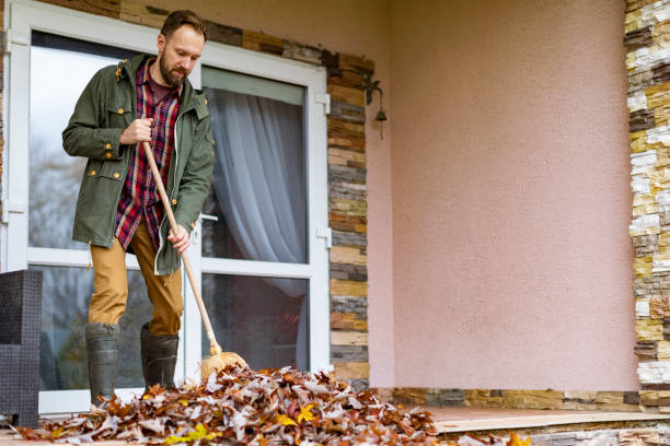 Best Commercial Junk Removal  in Ashland, CA