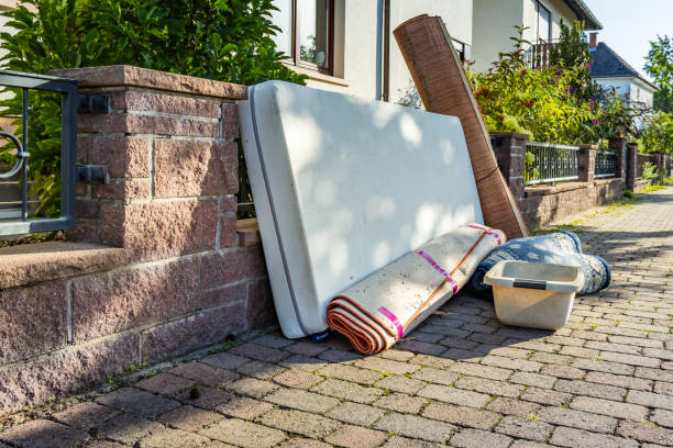 Best Mattress Removal Service  in Ashland, CA