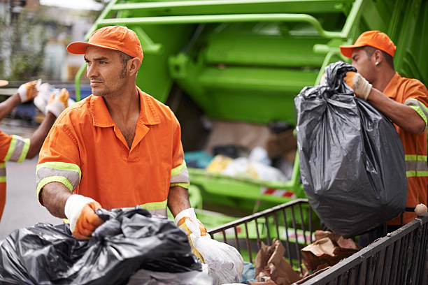 Best Attic Cleanout Services  in Ashland, CA
